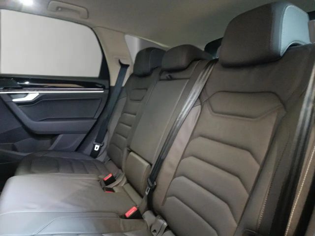 Volkswagen Touareg 3.0 V6 TDI Atmosphere