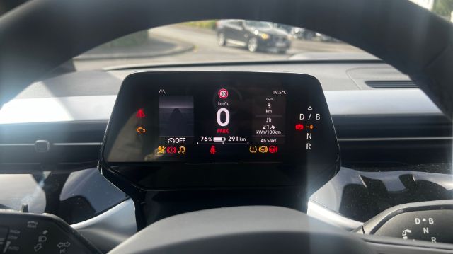 Volkswagen ID.Buzz 150 kW Pro