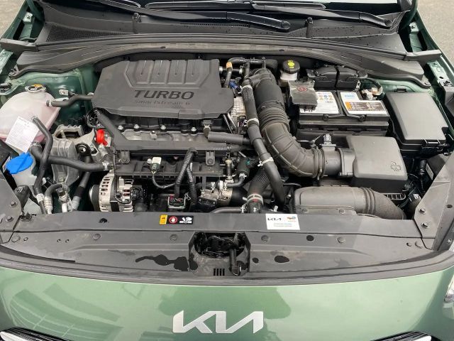 Kia Ceed Spirit SportWagon