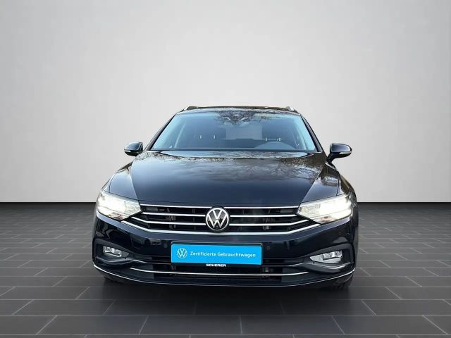 Volkswagen Passat 2.0 TDI Business Variant