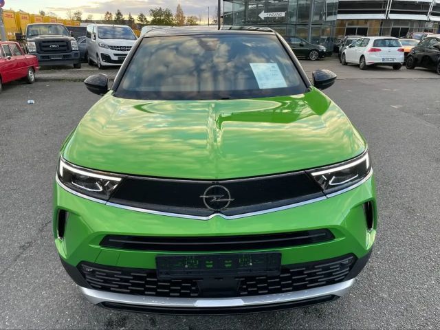 Opel Mokka 1.2 Turbo