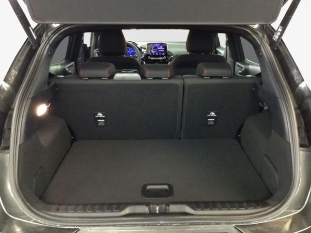 Ford Puma EcoBoost ST Line