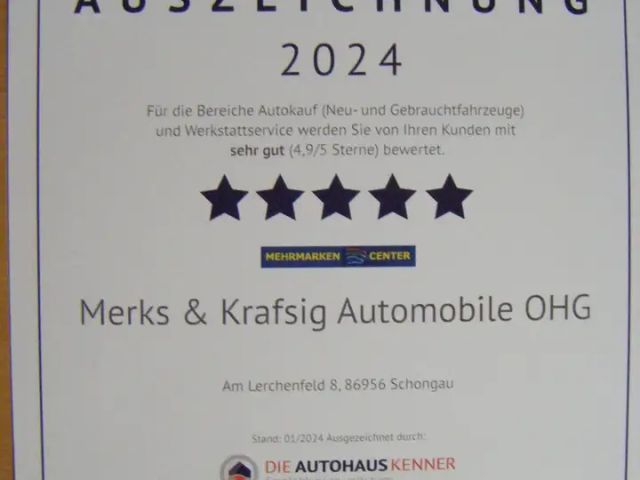 Dacia Jogger Extreme