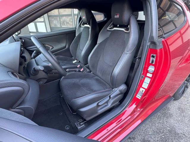 Toyota Yaris GR Hatchback