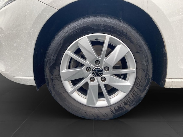 Volkswagen Caddy 1.5 TSI