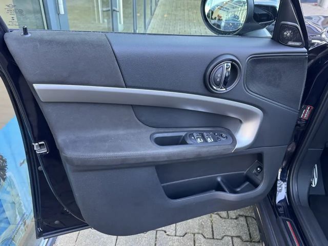 MINI Cooper SE Countryman All4 SE