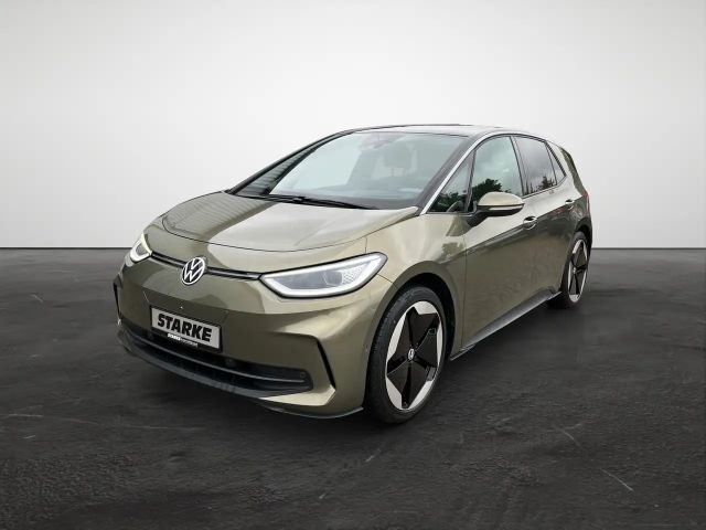 Volkswagen ID.3 Performance Pro