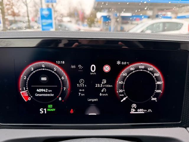 Volkswagen Tiguan 1.5 eTSI DSG Life