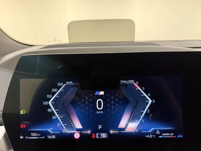 BMW 218 218d Active Tourer M-Sport