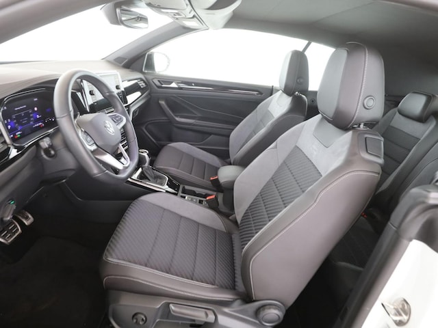 Volkswagen T-Roc 1.5 TSI Cabriolet R-Line