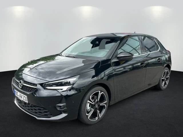 Opel Corsa GS-Line Grand Sport