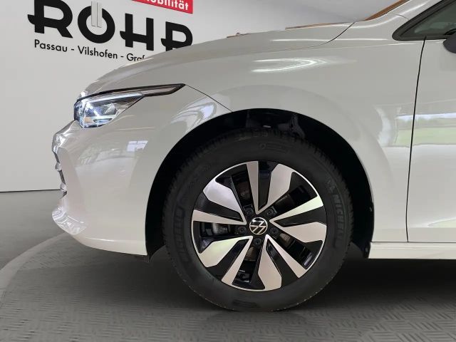 Volkswagen Golf 1.5 TSI BMT Golf VIII