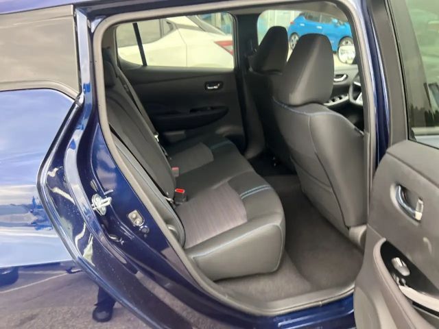 Nissan Leaf 40 kWh N-Connecta