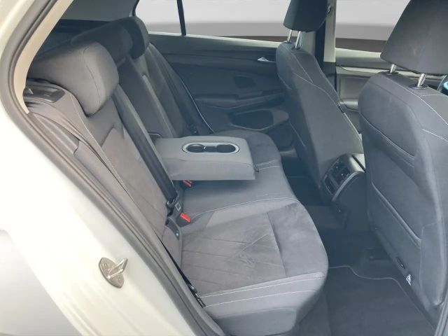 Volkswagen Golf 2.0 TSI DSG Style