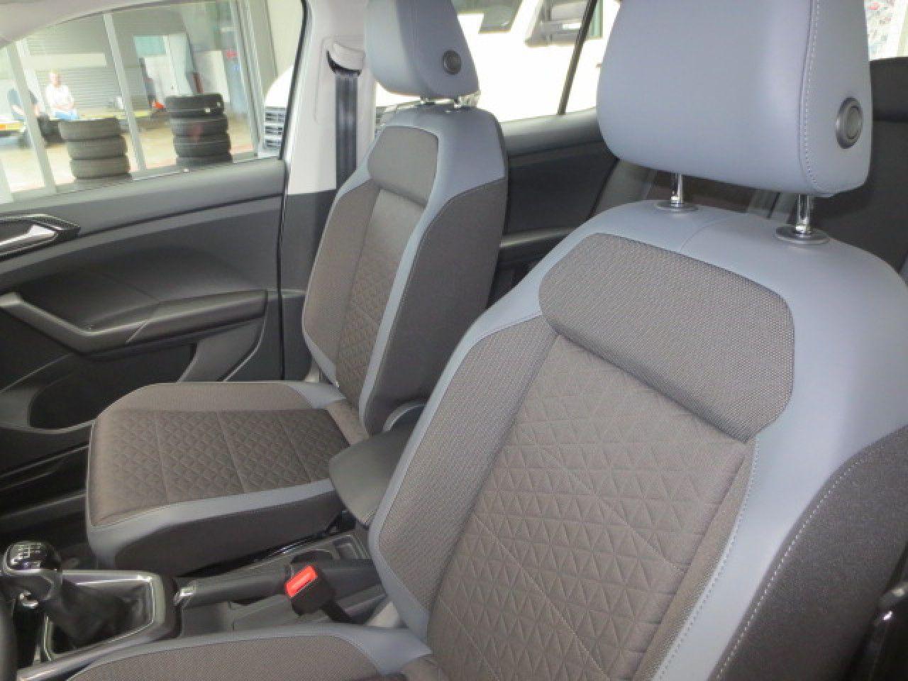 Volkswagen T-Cross 1.0 TSI Style