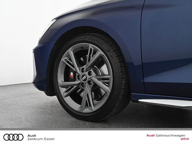 Audi S3 Quattro S-Tronic Sportback