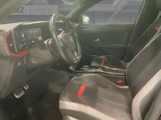 Opel Mokka 1.2 Turbo GS-Line Grand Sport Turbo