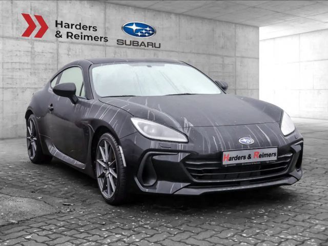 Subaru BRZ Sport