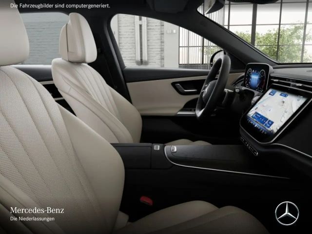 Mercedes-Benz E 220 AMG Line E 220 d Estate