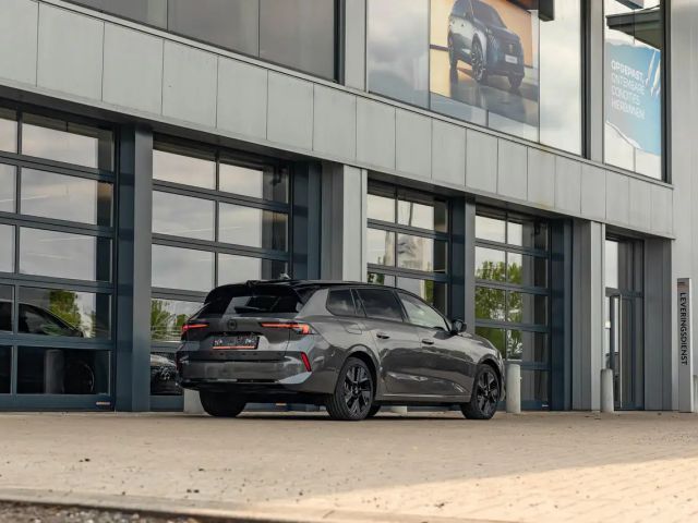 Opel Astra GS-Line Grand Sport