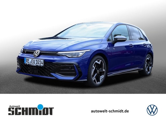 Volkswagen Golf 1.5 eTSI DSG Golf VIII R-Line