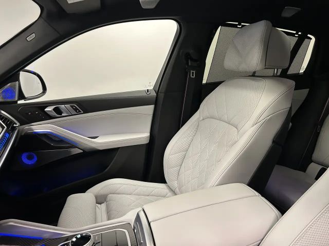 BMW X6 Coupé M-Sport xDrive40d