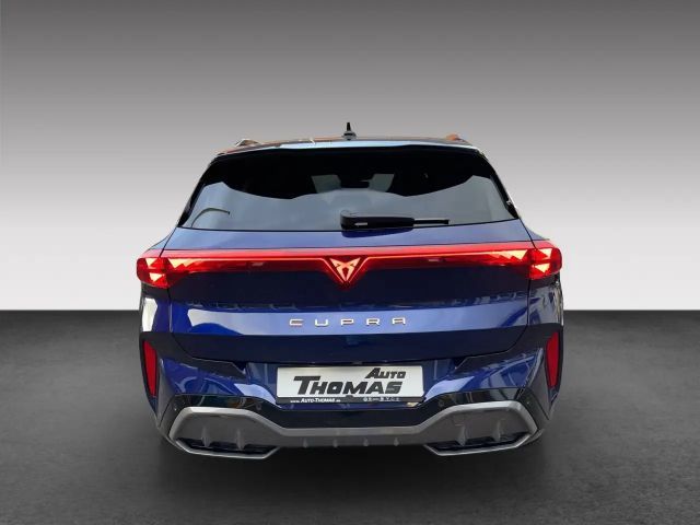 Cupra Terramar 2.0 TSI VZ