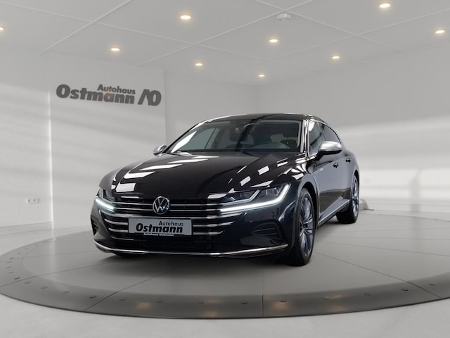 Volkswagen Arteon Shooting Brake 2.0 TDI