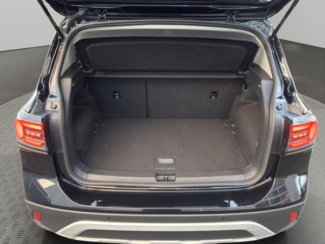 Volkswagen T-Cross 1.0 TSI DSG Life