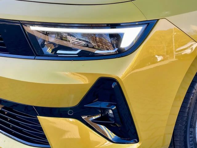 Opel Astra GS-Line Grand Sport