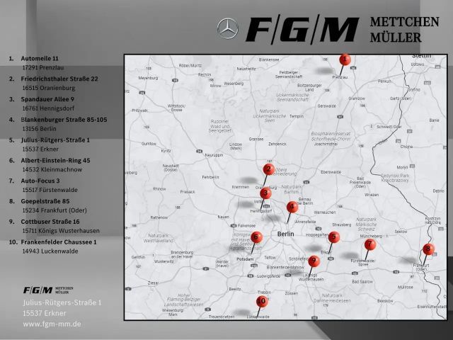 Mercedes-Benz B 220 4MATIC Progressive Sedan