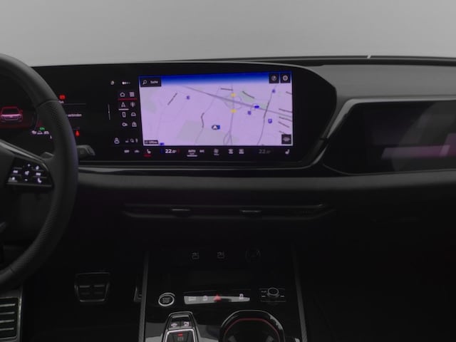 Audi A5 Avant S-Tronic