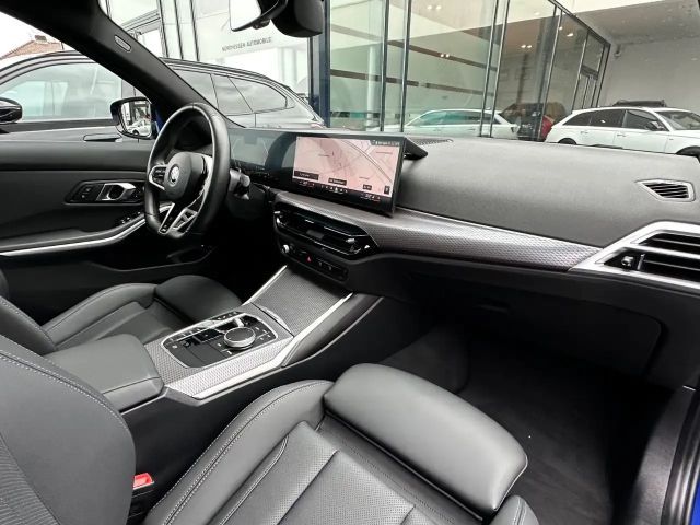 BMW 330 330e M-Sport Touring