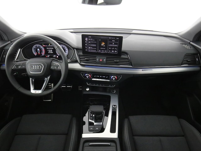 Audi Q5 40 TDI Quattro S-Tronic