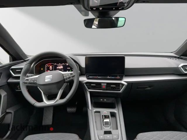 Seat Leon 1.5 eTSI FR-lijn Sportstourer