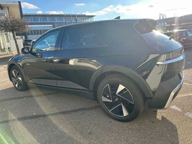 Hyundai IONIQ 5 Techniq