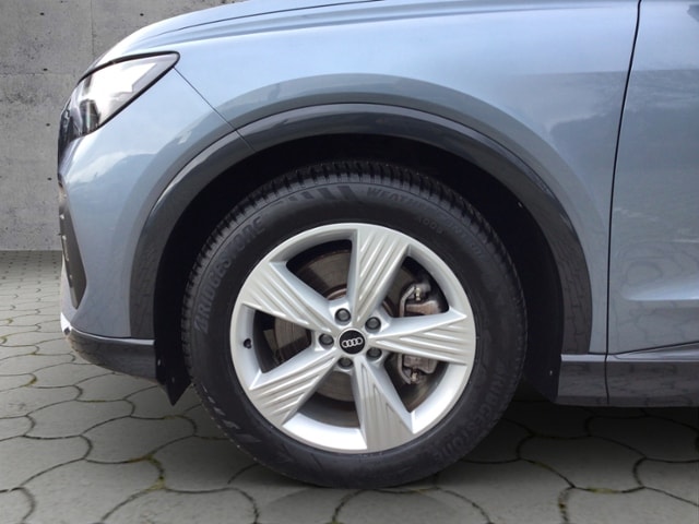 Audi Q4 e-tron 50 Quattro