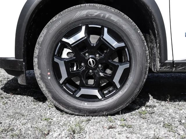 Nissan X-trail N-Trek 1.5 VC-T e-POWER 204PS 4x2 5-Sitzer