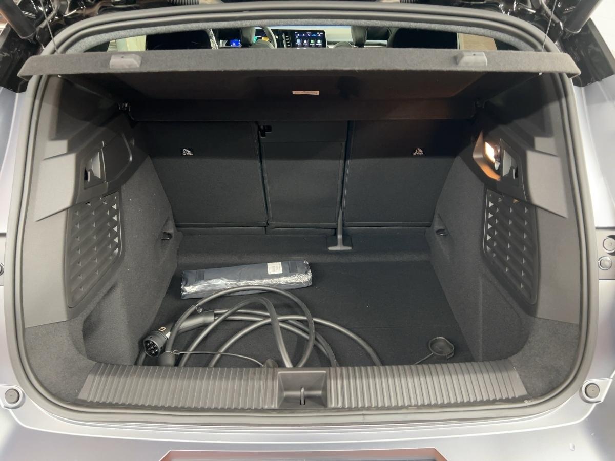 Renault Scenic Alpine Esprit