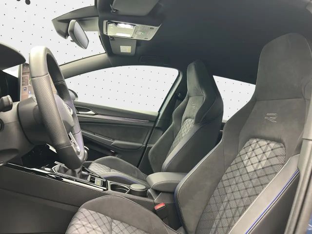 Volkswagen Golf 1.5 TSI R-Line Variant