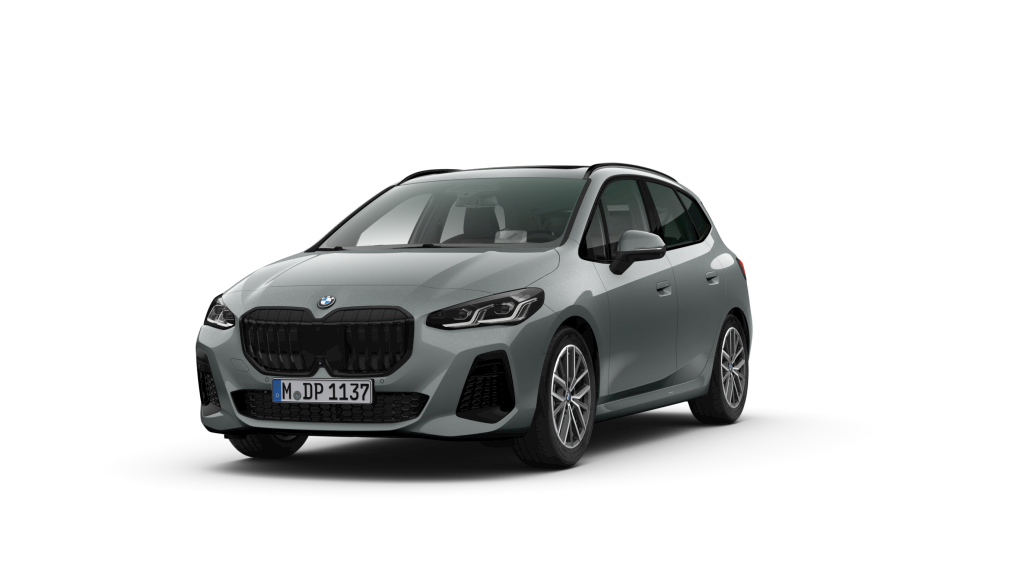 BMW 220 220i Active Tourer