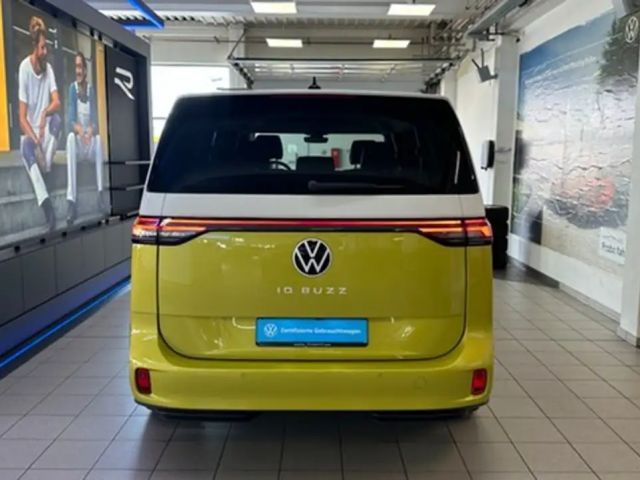 Volkswagen ID.Buzz 150 kW Pro