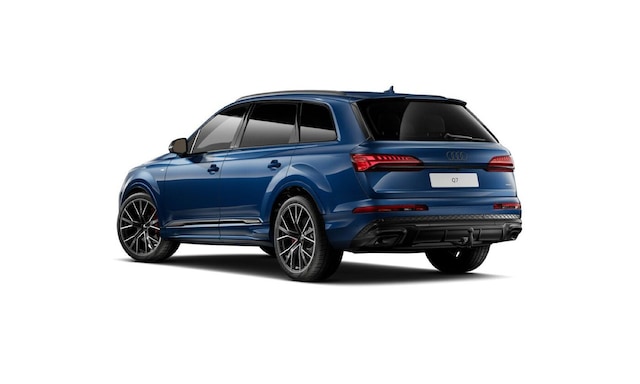 Audi Q7 Quattro