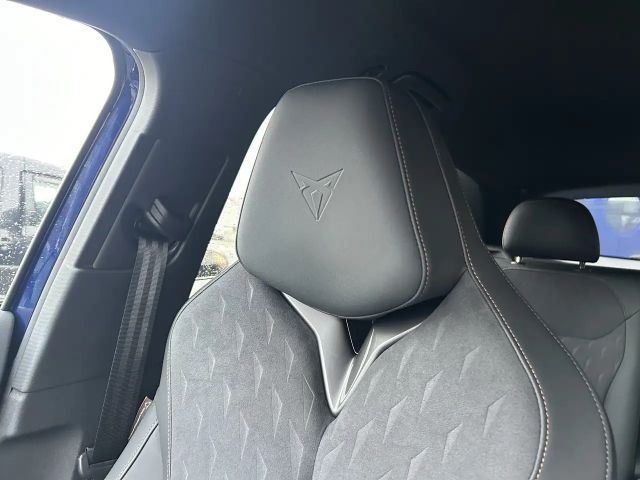 Cupra Terramar 1.5 eTSI