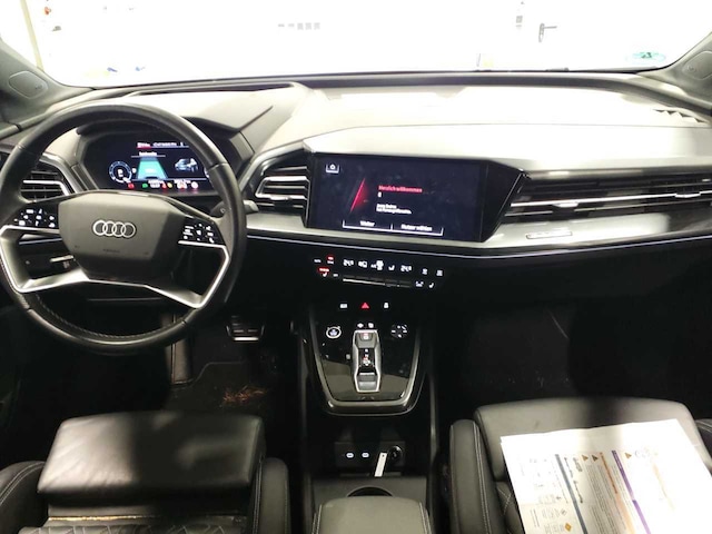 Audi Q4 e-tron 40 Sportback