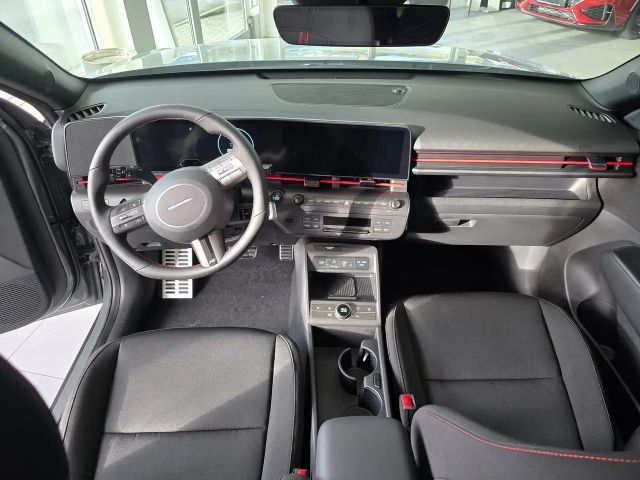 Hyundai Kona Electric N Line