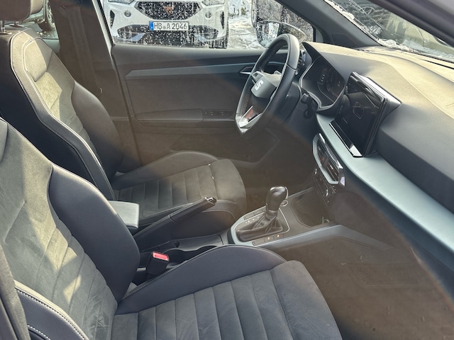 Seat Arona 1.0 TSI DSG