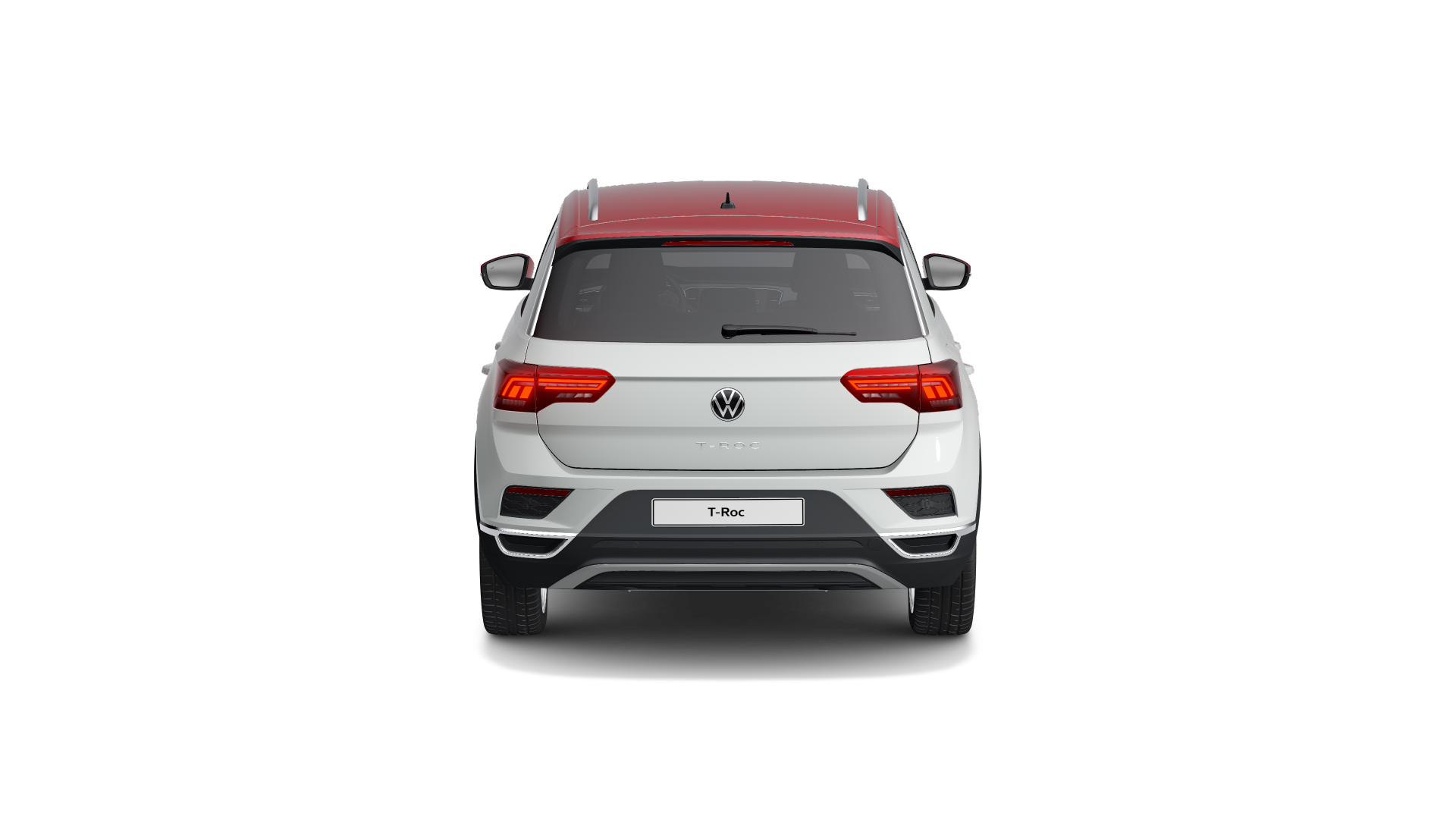 Volkswagen T-Roc 1.5 TSI ACT Sport