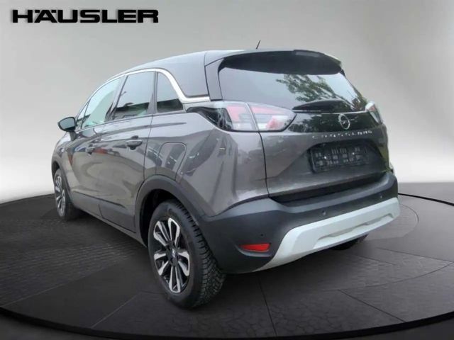 Opel Crossland X Elegance