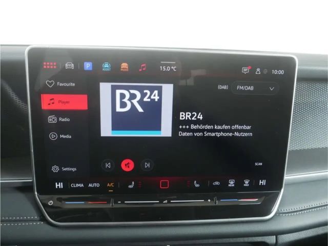 Volkswagen Tayron 2.0 TDI DSG Life